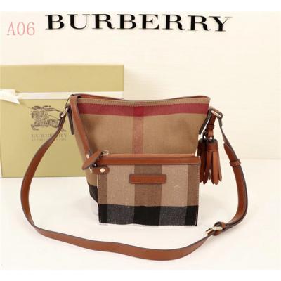 Burberry Bags AAA 004